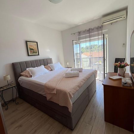 Apartment Bozo Hvar Town Eksteriør bilde