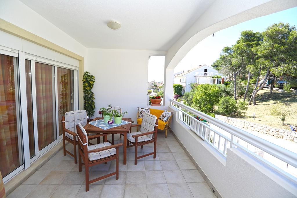 Apartment Bozo Hvar Town Eksteriør bilde