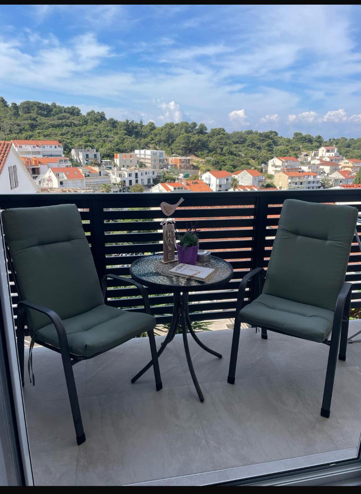 Apartment Bozo Hvar Town Eksteriør bilde