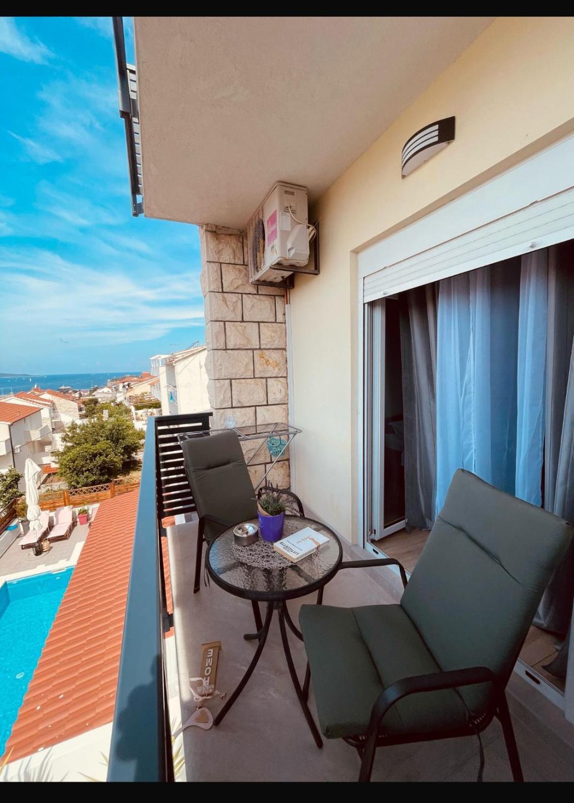 Apartment Bozo Hvar Town Eksteriør bilde
