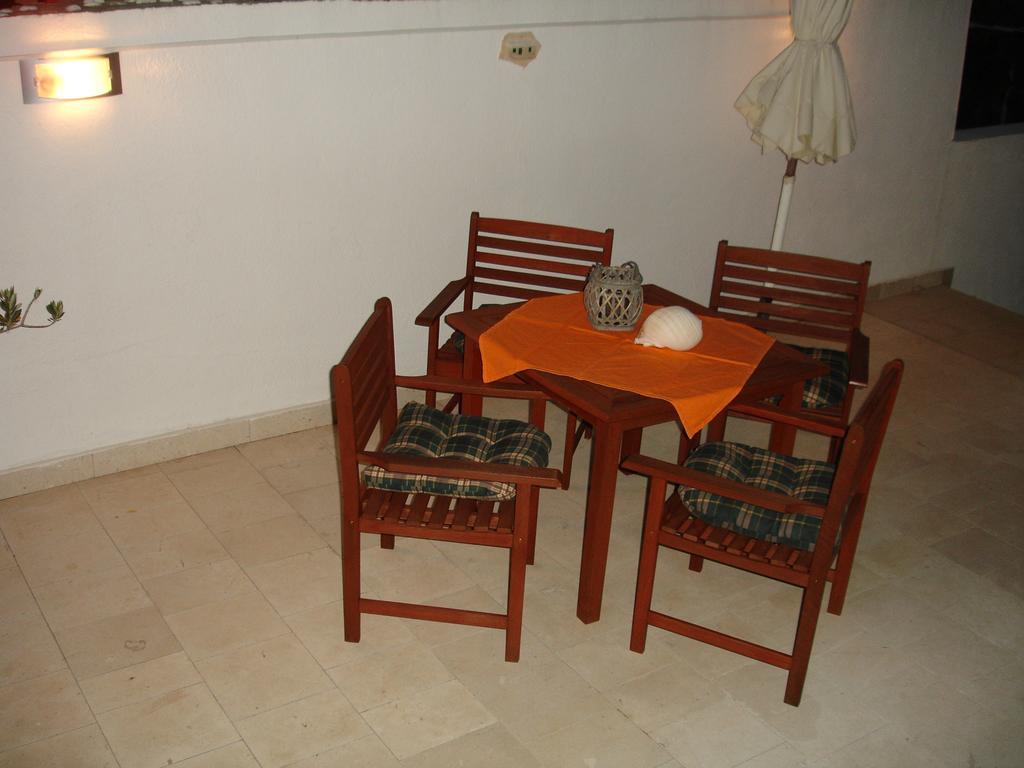 Apartment Bozo Hvar Town Eksteriør bilde