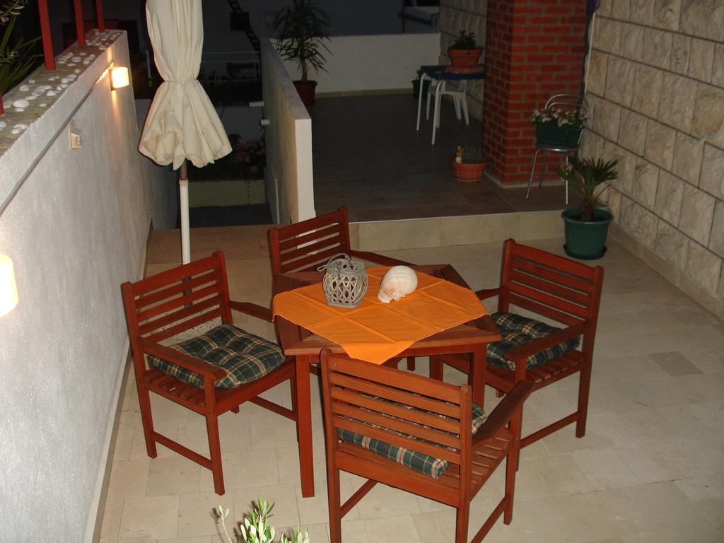 Apartment Bozo Hvar Town Eksteriør bilde