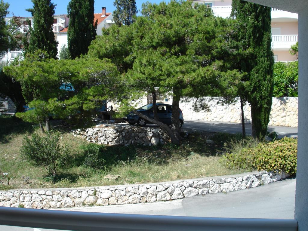 Apartment Bozo Hvar Town Eksteriør bilde
