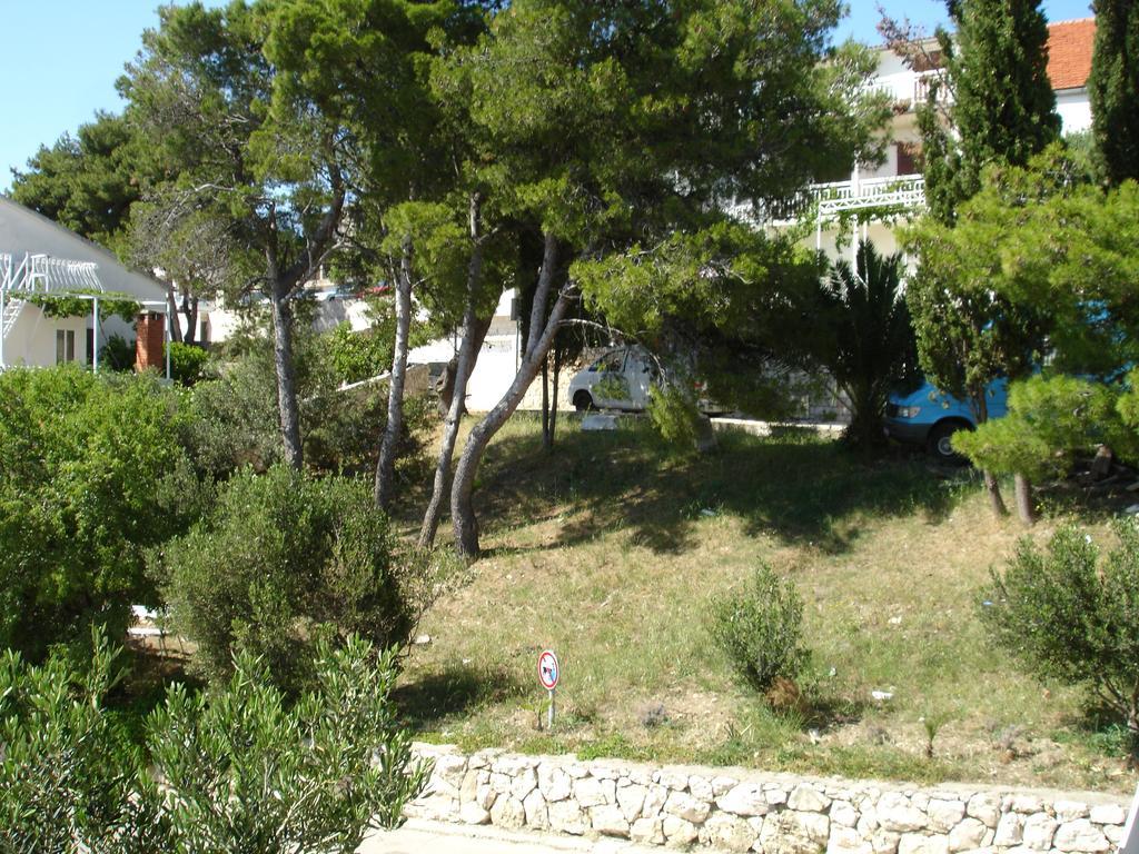 Apartment Bozo Hvar Town Eksteriør bilde