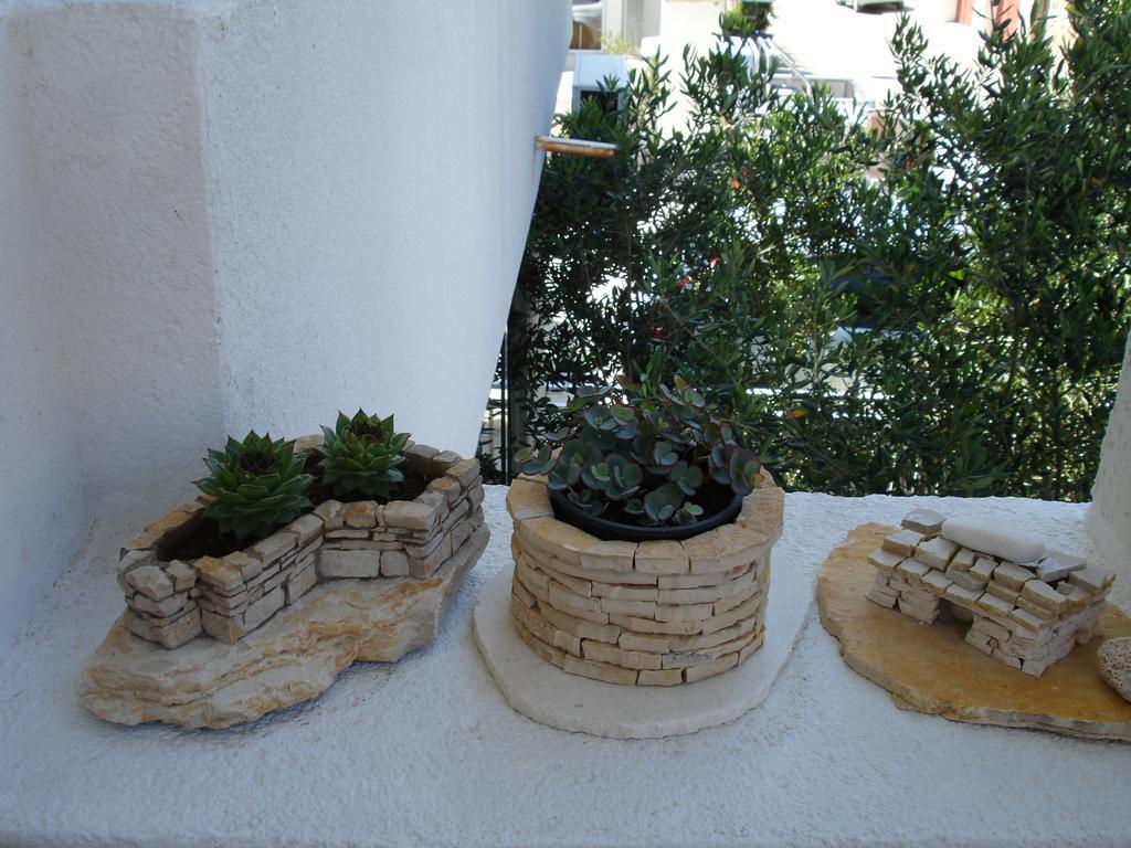 Apartment Bozo Hvar Town Eksteriør bilde