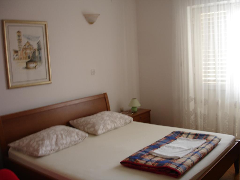 Apartment Bozo Hvar Town Eksteriør bilde